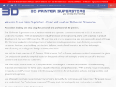 3d printer superstore Promo Codes