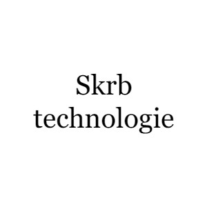 Skrb technologie Codes Réduction & Codes Promo