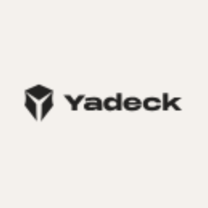 Yadeck Codes Réduction & Codes Promo