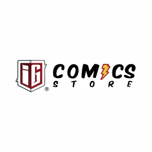 IG Comics Código Promocional