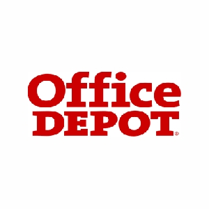 Office Depot Código Promocional