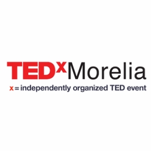 TEDxMorelia Código Promocional