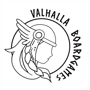 Valhalla Boardgames kortingscodes