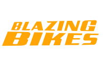 Blazing Bikes Voucher Codes