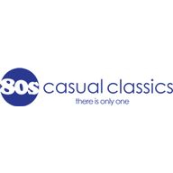 80s Casual Classics UK