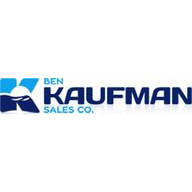 Ben Kaufman Sales