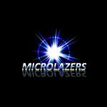 Microlazers