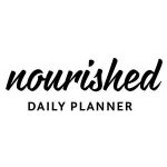 Nourished Planner
