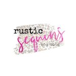 Rustic Sequins Boutique