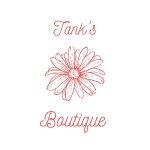 Tank's Boutique