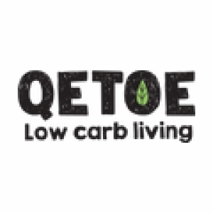 Qetoe Low Carb Pasta