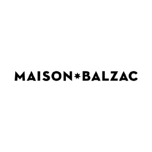 Maison Balzac