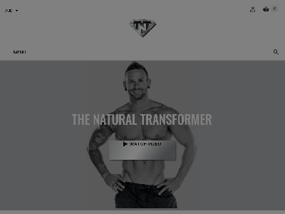 The Natural Transformer