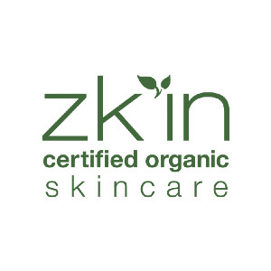 Zk'in Organics Skincare