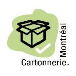 Cartonnerie Montréal