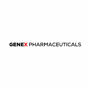 GeneX Pharmaceuticals