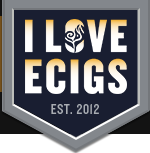 I Love Ecigs