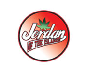 Jordan Of The Islands