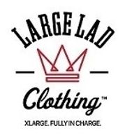 Large Lad Clothing