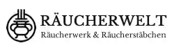 Raeucherwelt