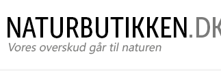 Naturbutikken