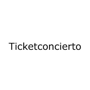 Ticketconcierto