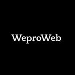 WeproWeb