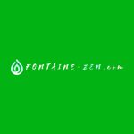Fontaine Zen