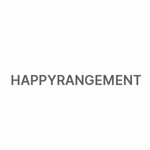 Happyrangement Codes Réduction & Codes Promo