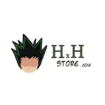 HxH Store