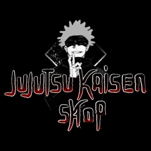 Jujutsu Kaisen Shop