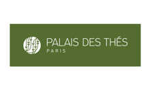 Palais Des Thés