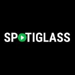 SpotiGlass