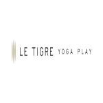 Le Tigre Yoga Play