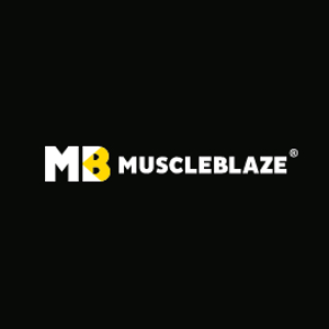 MuscleBlaze