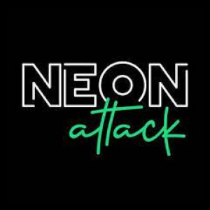 Neon Attack