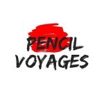 Pencil Voyages