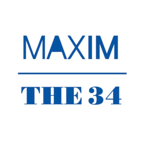 Maxim The 34