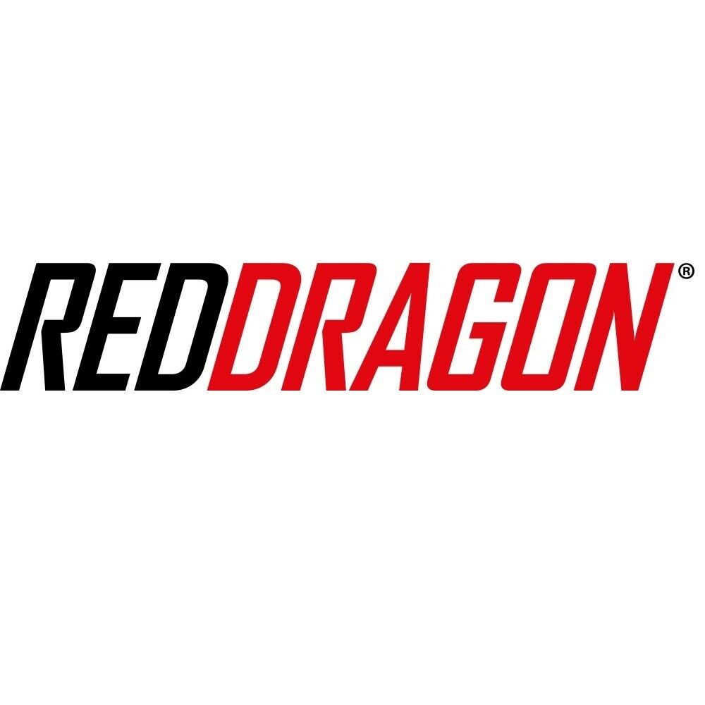 Red Dragon Darts