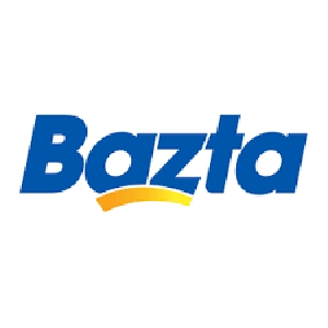 Bazta