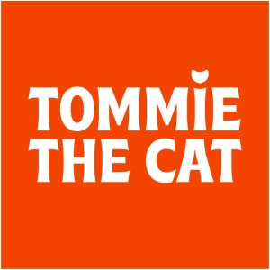 Tommie The Cat