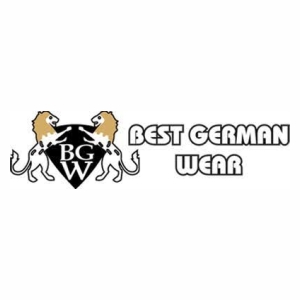 Best German Wear Promo Codes