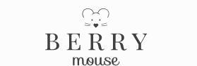 Berry Mouse