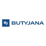 Butyjana