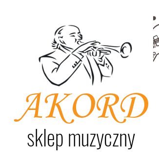 Sklep Muzyczny AKORD