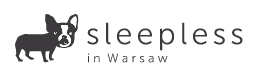 Sleepless In Warsaw