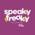Speaky Freaky