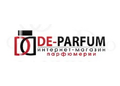 De-parfum