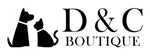 Dogs And Cats Boutique