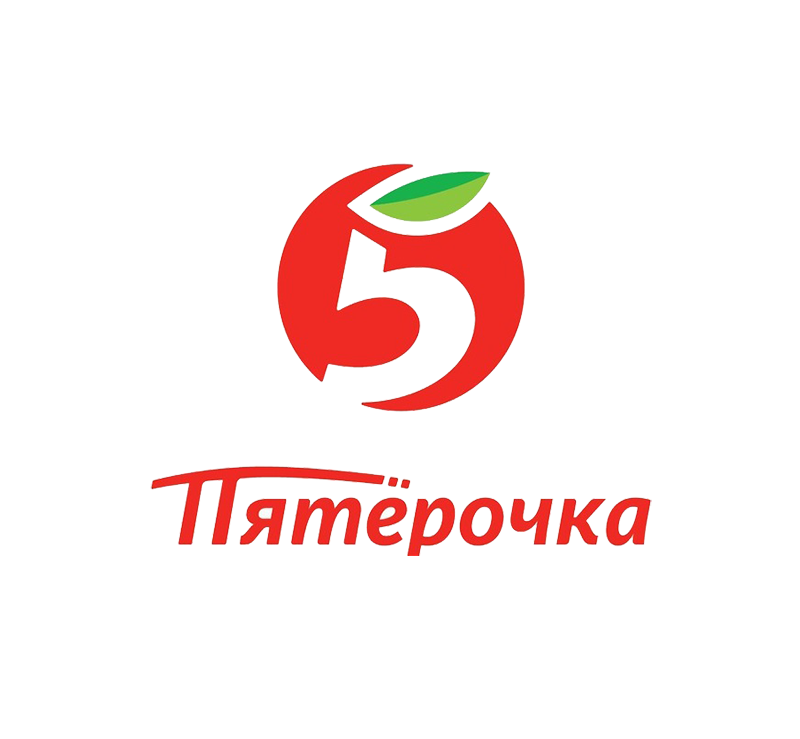 Доставка Пятёрочка